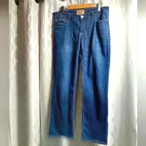 Dear John Jeans Ladies size 29